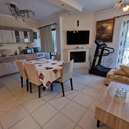 Anna Nafplio Appartment 1 Exterior photo