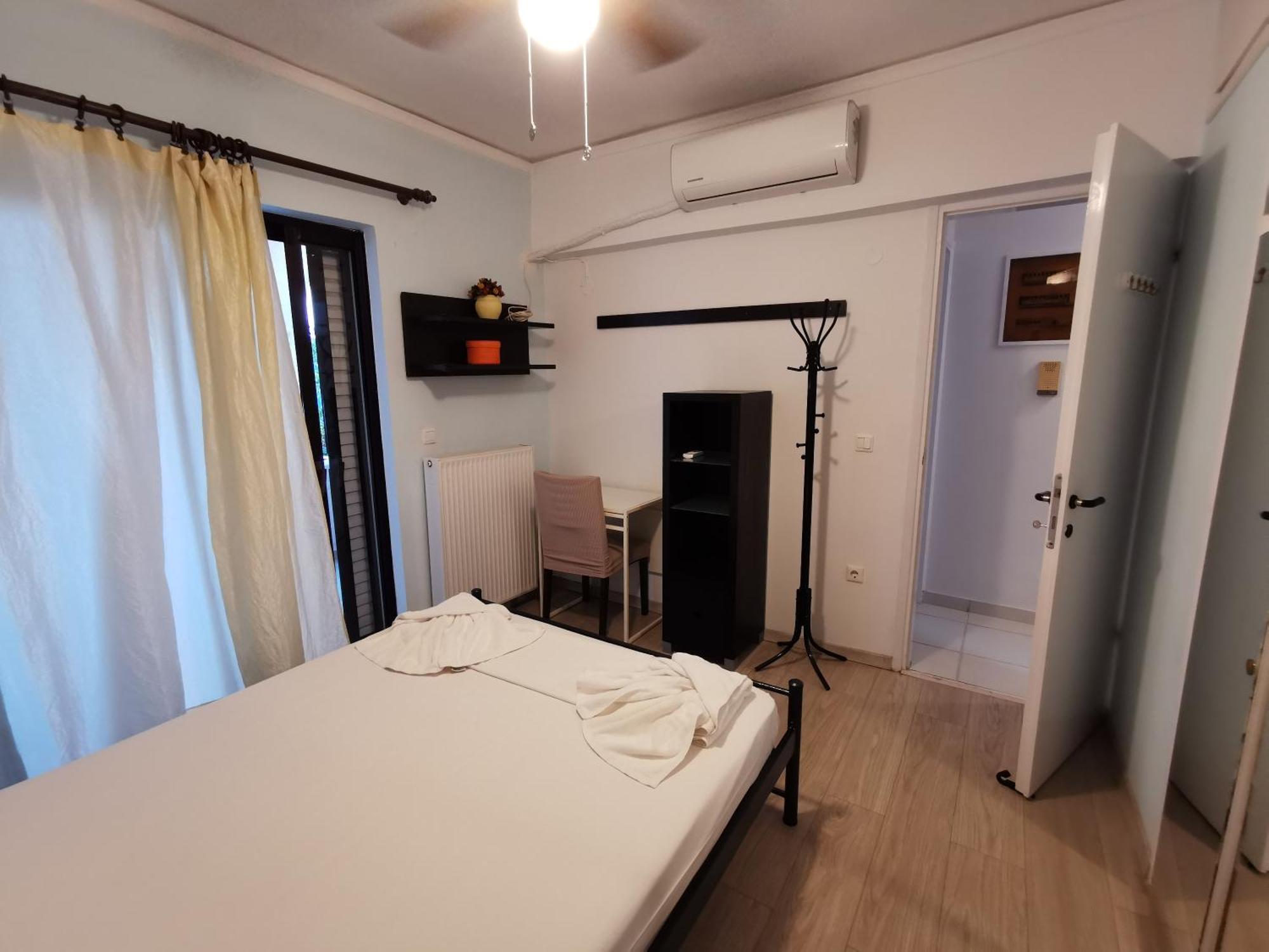 Anna Nafplio Appartment 1 Exterior photo