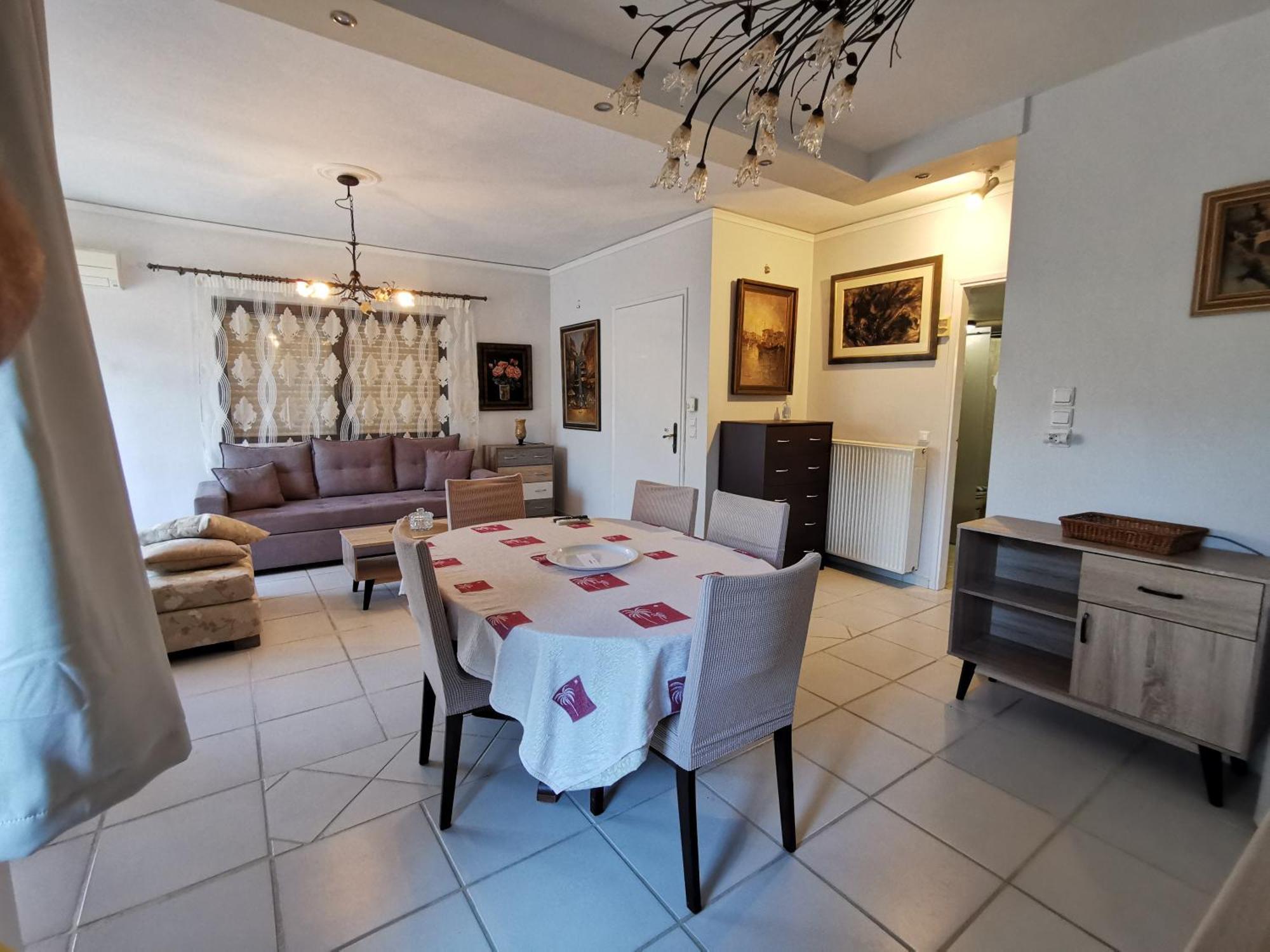 Anna Nafplio Appartment 1 Exterior photo